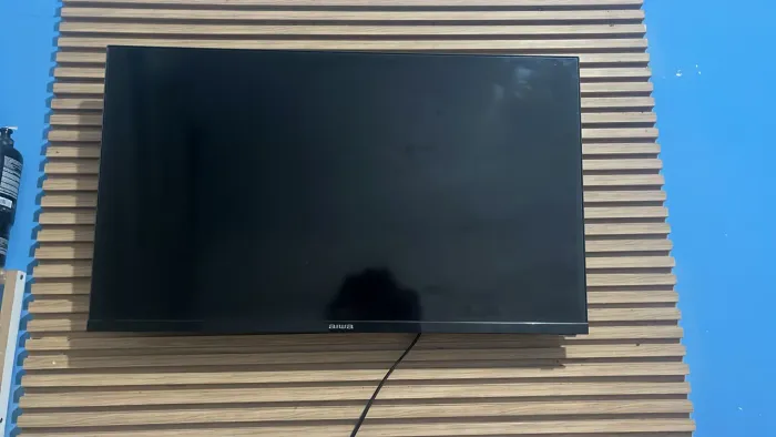 Televisão 