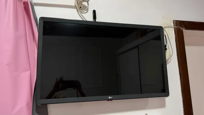 Smart TV LG - 32 Polegadas