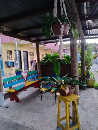 Alugo quartos mensal a partir de 980,00 ...leiam o anuncio todo