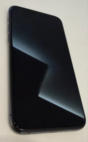 iPhone 11 Pro 256GB - Midnight Green