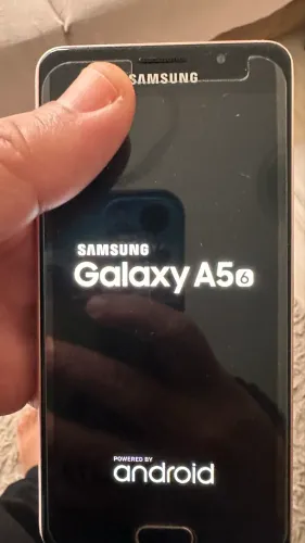 Samsung Galaxy A5 2016 16gb