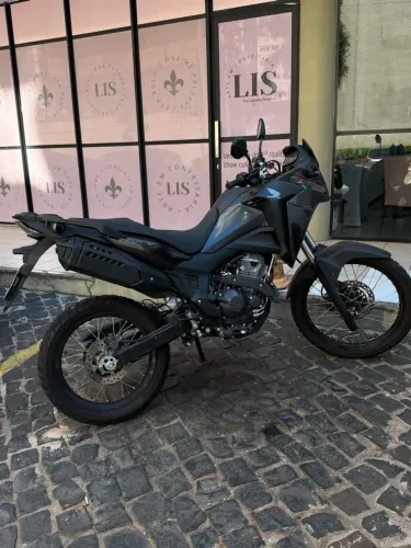 ÁGIO SAHARA 300