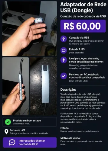 Hub 8 entrada