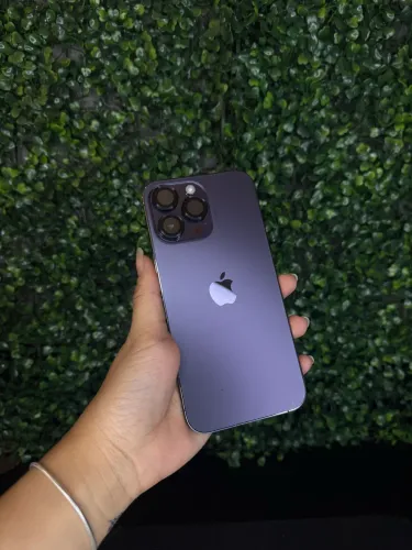 Vendo iPhone 14 Pro Max 