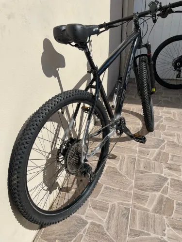 Bicicleta 29 nova
