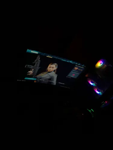 TROCO POR PS5 ou XBOX SERIES X, TROCO TAMBÉM POR XBOX SÉRIES S COM VOLTA SUA