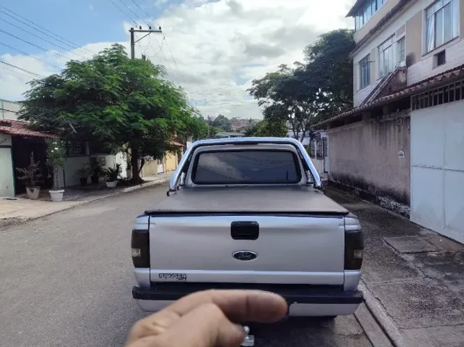 Ford Ranger XLS 2.3 16V 145cv/150cv 4X2 CD 2005