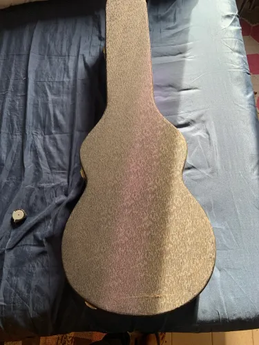 Case estojo para viola caipira