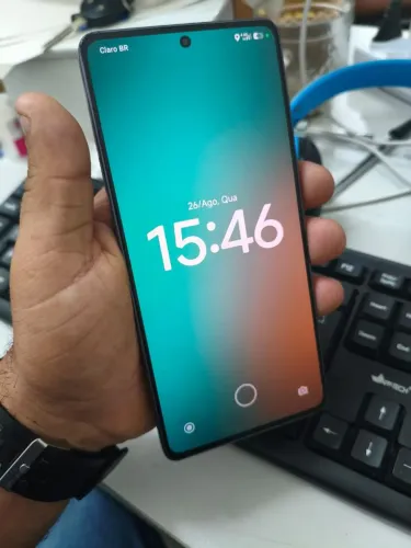 POCO M6 PRO 256 GIGAS