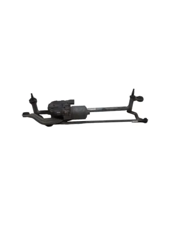 Motor Limpador Parabrisa Volkswagen Golf TSI 1.4 2015 