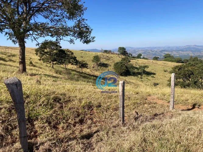 Área à venda, 43 Hectares por R$ 3.200.000 - Zona Rural - Espírito Santo do Pinhal/SP