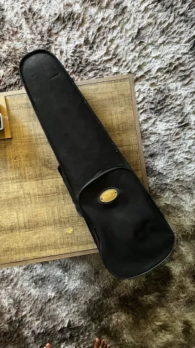 Violino 4/4 Michael Vnm40 Tradicional