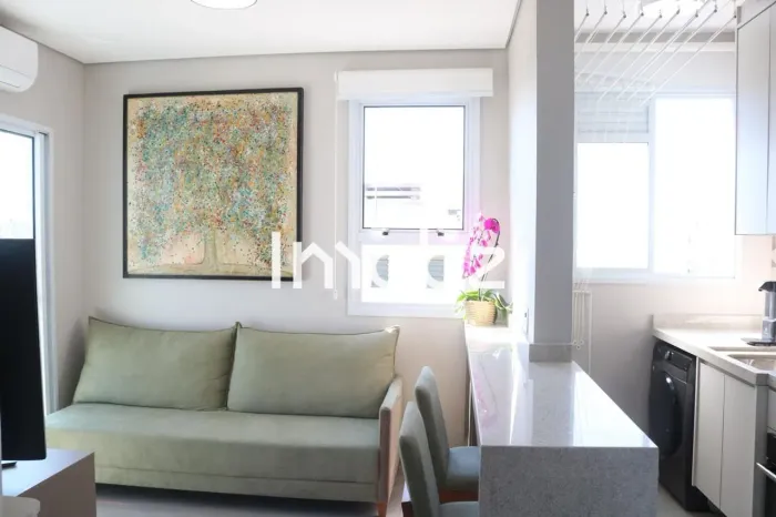 Apartamento à venda na Rua Domício da Gama, 110 - Perdizes - São Paulo - SP - CEP: 05015-0