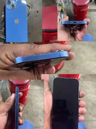 iPhone 13 todo original