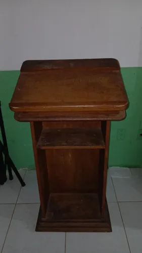 Púlpito