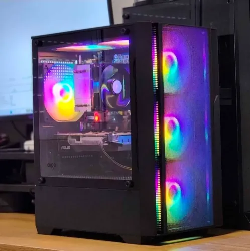 PC 10a geração + GTX1650