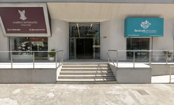 Loja para alugar no bairro Praia da Costa - Vila Velha/ES