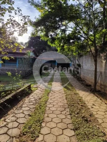chacara em atibaia