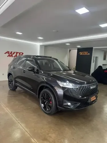 GWM Haval Phev19 1.5 16V Híbrido Aut. 2025