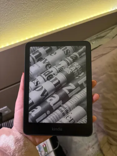 Kindle Paperwhite 16GB (modelo 2024)