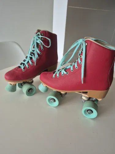 Patins quad 