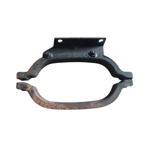 Suporte Escapamento Ford Focus 2001 2003 2005 2008 98ab5a204