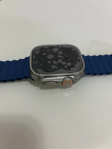 Apple Watch Ultra 2 GPS + Cellular
