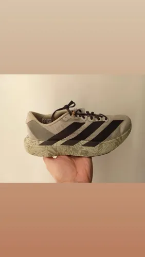 Tenis Adidas Adizero