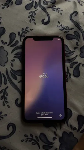 IPHONE XR 128g
