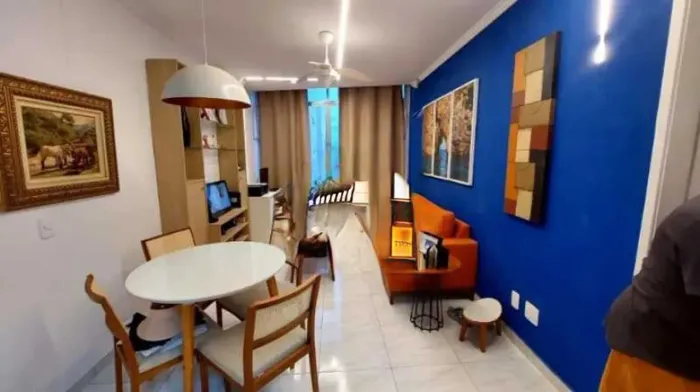 Apartamento : Padrão / Residencial / Flamengo