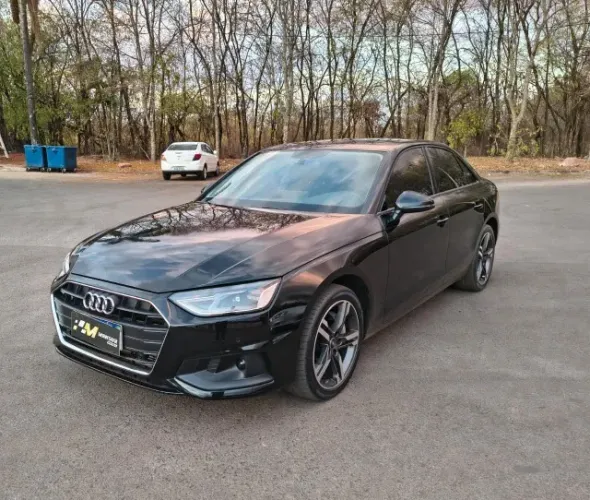 Audi A4 Prestige 2.0 TFSI 190cv S-tronic 2024