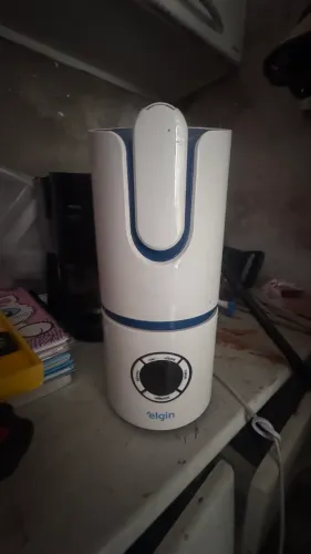 purificador de ar