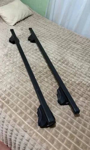 Rack thule universal 