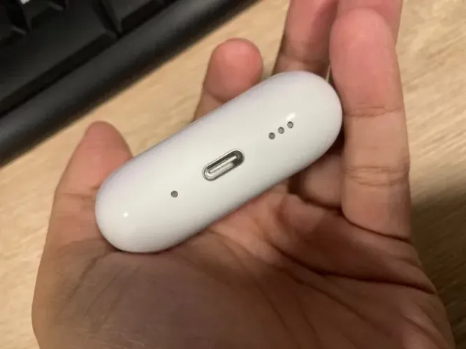 Airpods Pro 3 - Seminovo