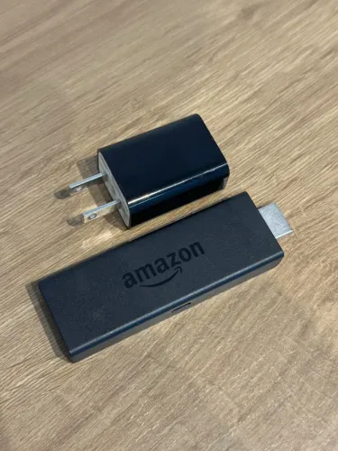 Amazon Fire TV Stick | CONSERTO OU RETIRADA DE PEÇAS