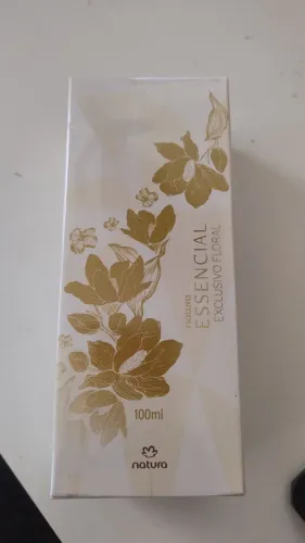 Perfume essencial