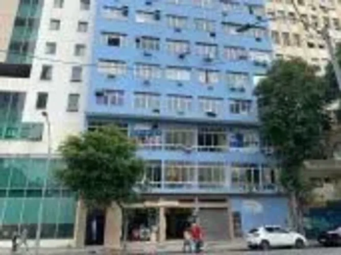 Salas para locação Centro - Rio de Janeiro - RJ