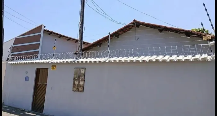 Vendo casa no bairro Buritis