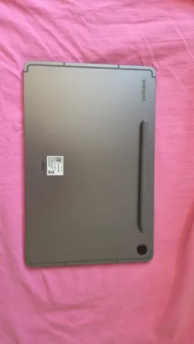 Samsung Galaxy Tab S9 FE 128GB + S Pen | Excelente estado
