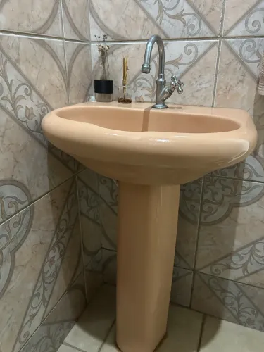 Pia para banheiro