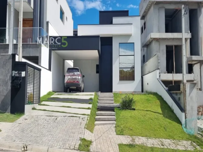 Venda - CASA EM CONDOMINIO - CONDOMINIO ARUA BRISAS MOGI DAS CRUZES SP