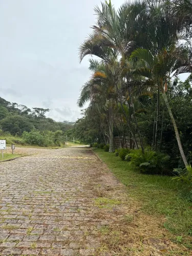 Terreno em Valinhos