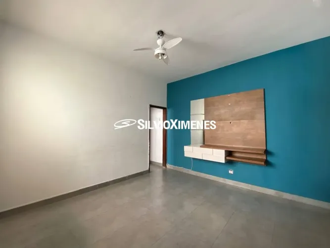 Casa com 5 quartos para Locação, Prado - Belo Horizonte