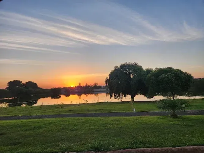 Terreno à venda, 300 m² - Residencial Golden Lake - Paulínia/SP