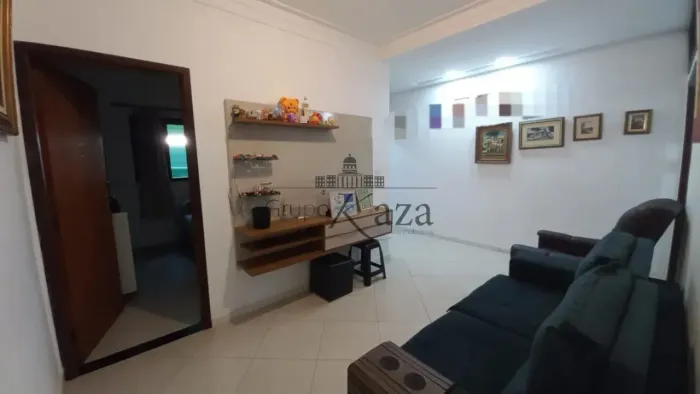 Oportunidade - Casa - Parque dos Ipês - 2 Dormitórios - 106,15m² - Estuda Permuta.