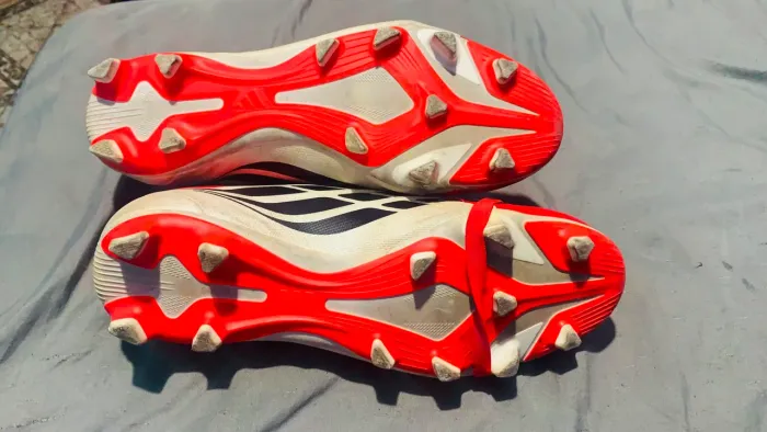 Chuteira original Adidas predator