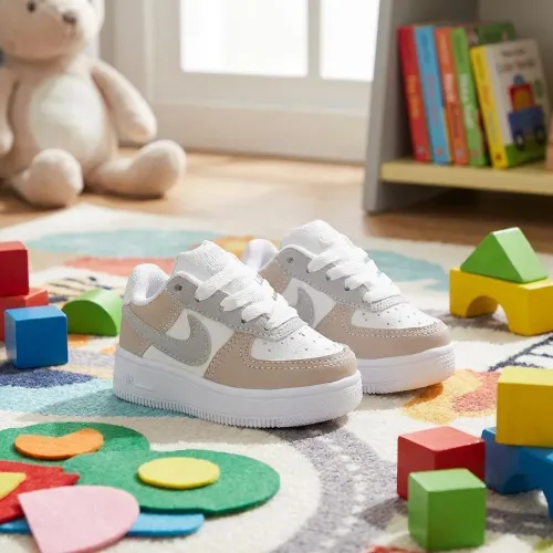 Tênis air force infantil bebê