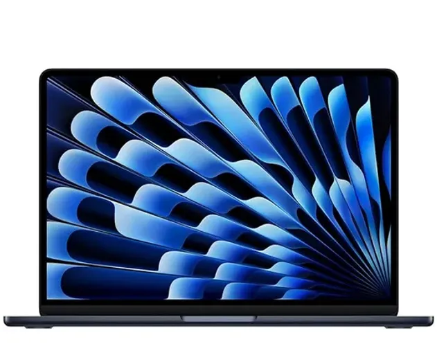 MacBook Air M4 13(2025) - 16GB RAM / 256GB SSD - Midnight LER ANUNCIO