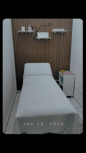 Maca fixa profissional