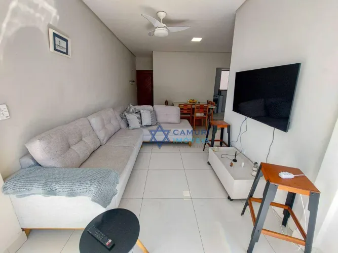 Apartamento com 3 dormitórios à venda, 135 m² por R$ 1.100.000,00 - Praia da Costa - Vila